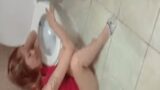 Sarhoş üniversiteli kızla evde amatör sex
