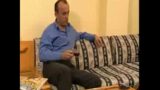 Aşk kokusu, Yeşilçam porno filmi